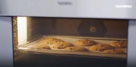 Встраиваемая микроволновая печь Gaggenau BM 455-110 - купить онлайн, цена 149 999 ₽, стоимость доставки по МСК и РФ от 300 рублей, заказать сейчас! Встраиваемая микроволновая печь Gaggenau BM 455-110 купить за 149 999 ₽ в Москве с доставкой по РФ