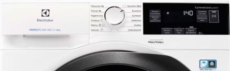 Сушильная машина Electrolux EW9H378S купить за 139&nbsp;700 ₽ в Москве с доставкой по РФ