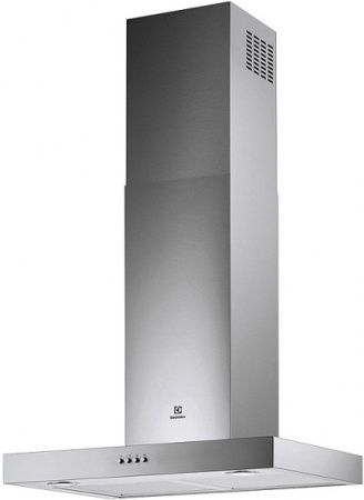 Вытяжка Electrolux EFC 60462 OX - купить онлайн, цена 7 680 ₽, стоимость доставки по МСК и РФ от 300 рублей, заказать сейчас! Вытяжка Electrolux EFC 60462 OX купить за 7 680 ₽ в Москве с доставкой по РФ