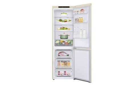 Холодильник LG GW-B459SECM купить за 99&nbsp;900 ₽ в Москве с доставкой по РФ