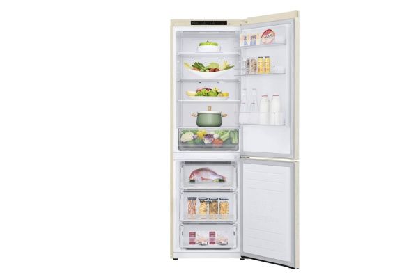 Холодильник LG GW-B459SECM - купить онлайн, цена 99 900 ₽, стоимость доставки по МСК и РФ от 300 рублей, заказать сейчас! Холодильник LG GW-B459SECM - купить за 99 900 ₽ в Москве с доставкой по РФ