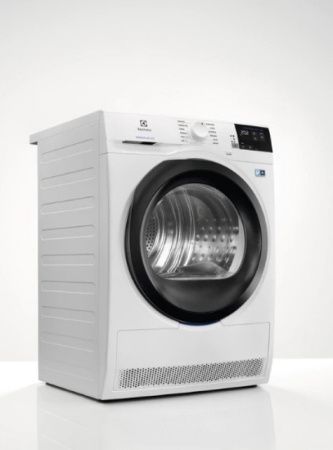 Сушильная машина Electrolux EW8HR259ST купить за 76&nbsp;270 ₽ в Москве с доставкой по РФ