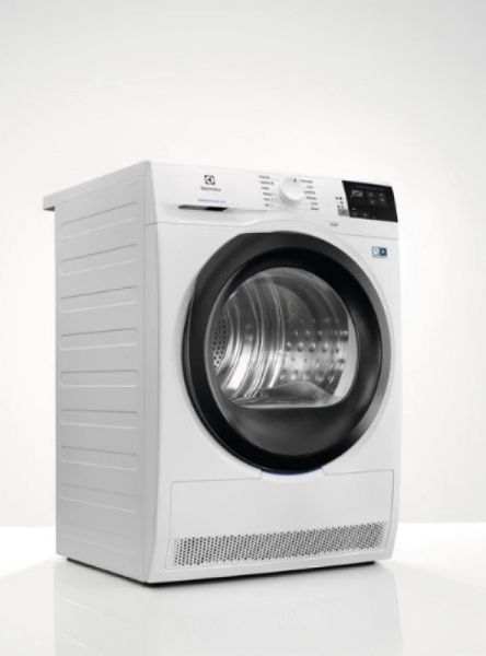 Сушильная машина Electrolux EW8HR259ST - купить за 76&nbsp;270 ₽ в Москве с доставкой по РФ