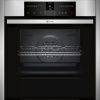 Духовой шкаф Neff B45VR22N0 купить за 211&nbsp;200 ₽ в Москве с доставкой по РФ