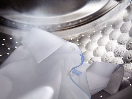 Стирально-сушильная машина Miele WTI 370 WPM купить за 229&nbsp;000 ₽ в Москве с доставкой по РФ