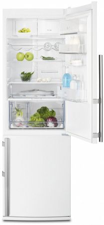 Холодильник Electrolux EN 3453 AOW купить за 111&nbsp;400 ₽ в Москве с доставкой по РФ