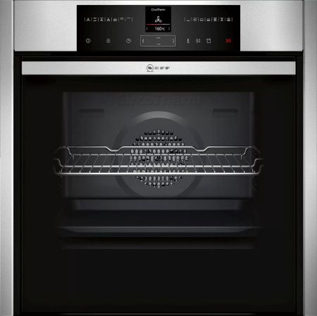 Духовой шкаф Neff B45VR22N0 - купить онлайн, цена 211 200 ₽, стоимость доставки по МСК и РФ от 300 рублей, заказать сейчас! Духовой шкаф Neff B45VR22N0 купить за 211 200 ₽ в Москве с доставкой по РФ