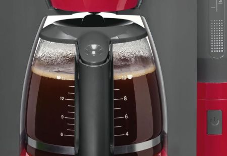 Кофеварка Bosch TKA6A044 купить за 290&nbsp;000 ₽ в Москве с доставкой по РФ