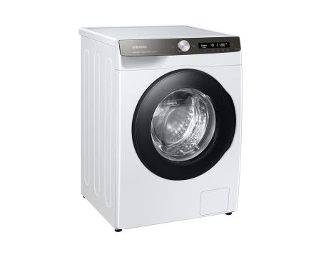 Стиральная машина Samsung WW80AG6S28ATLP купить за 45&nbsp;555 ₽ в Москве с доставкой по РФ