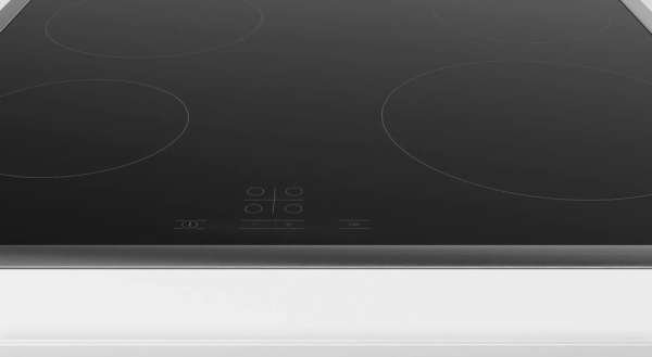 Электрическая варочная панель Bosch PKE645BA2E - купить за 36&nbsp;000.40 ₽ в Москве с доставкой по РФ