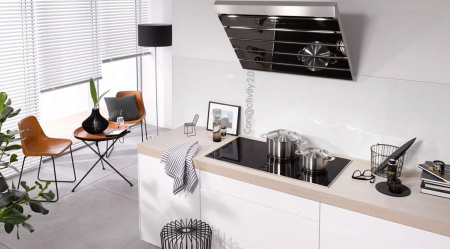 Индукционная варочная панель Miele KM 6388 купить за 294&nbsp;000 ₽ в Москве с доставкой по РФ