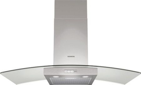 Вытяжка Siemens LC97GA520IX купить за 13&nbsp;184 ₽ в Москве с доставкой по РФ