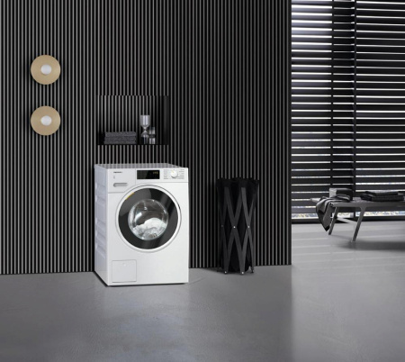 Стиральная машина Miele WWD 120 WCS купить за 168&nbsp;800 ₽ в Москве с доставкой по РФ