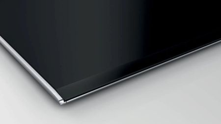 Индукционная варочная панель с вытяжкой Bosch PXX875D57E купить за 270&nbsp;000.26 ₽ в Москве с доставкой по РФ