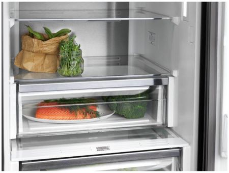 Холодильник Electrolux RNT7ME34X2 купить за 169&nbsp;860 ₽ в Москве с доставкой по РФ