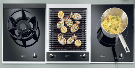 Варочная панель Neff N24K35N0 купить за 717&nbsp;300 ₽ в Москве с доставкой по РФ