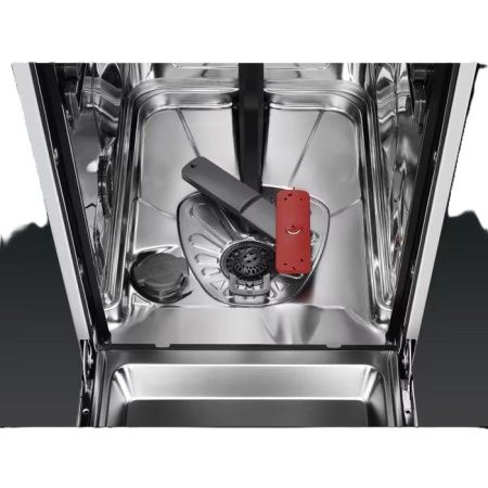 Встраиваемая посудомоечная машина AEG FSE72537P купить за 73&nbsp;000 ₽ в Москве с доставкой по РФ