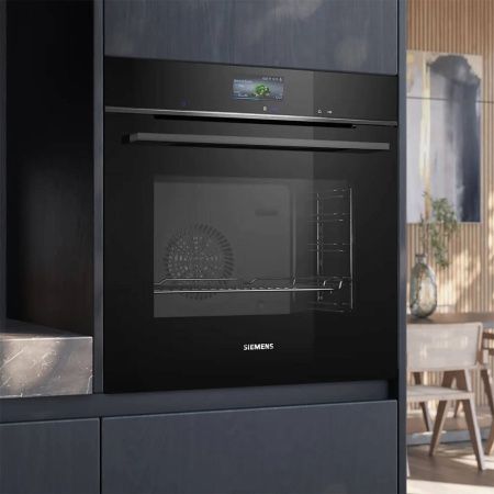 Духовой шкаф Siemens HB736G1B1 купить за 116&nbsp;050 ₽ в Москве с доставкой по РФ