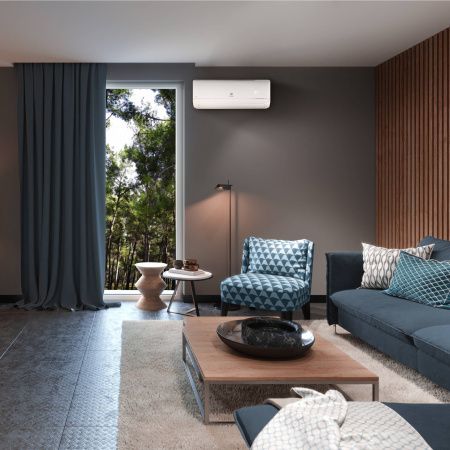 Сплит-система Electrolux EACS-09HSK/N3_24 купить за 42&nbsp;240 ₽ в Москве с доставкой по РФ