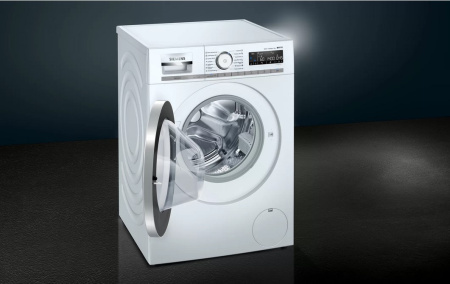 Стиральная машина Siemens WM14G0H1OE купить за 97&nbsp;200 ₽ в Москве с доставкой по РФ
