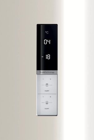 Холодильник Bosch KGE39XW2OR - купить онлайн, цена 79 999 ₽, стоимость доставки по МСК и РФ от 300 рублей, заказать сейчас! Холодильник Bosch KGE39XW2OR купить за 79 999 ₽ в Москве с доставкой по РФ