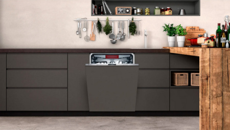 Neff S297TCX00E купить за 142&nbsp;900 ₽ в Москве с доставкой по РФ