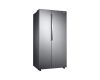 Холодильник Samsung RS62K6130S8/WT - купить онлайн, цена 100 000 ₽, стоимость доставки по МСК и РФ от 300 рублей, заказать сейчас! Холодильник Samsung RS62K6130S8/WT купить за 100 000 ₽ в Москве с доставкой по РФ