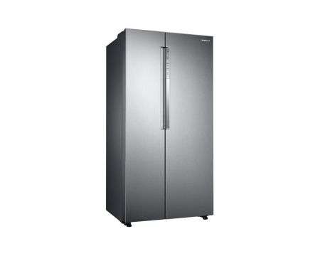 Холодильник Samsung RS62K6130S8/WT - купить онлайн, цена 100 000 ₽, стоимость доставки по МСК и РФ от 300 рублей, заказать сейчас! Холодильник Samsung RS62K6130S8/WT купить за 100 000 ₽ в Москве с доставкой по РФ