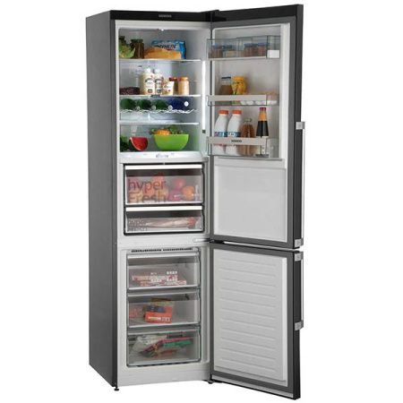 Холодильник Siemens KG39FPX3OR купить за 94&nbsp;780 ₽ в Москве с доставкой по РФ