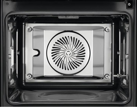 Духовой шкаф AEG BSE792220B купить за 120&nbsp;910 ₽ в Москве с доставкой по РФ