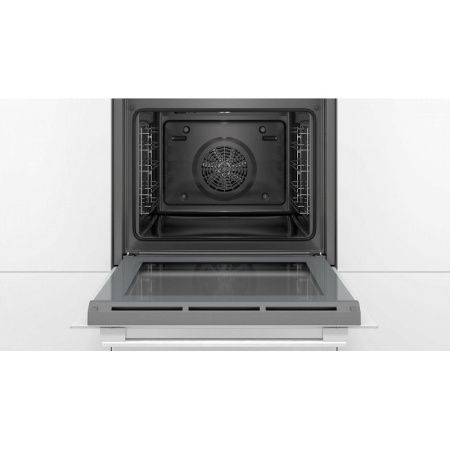 Духовой шкаф Bosch HBG517BW0R купить за 299&nbsp;999 ₽ в Москве с доставкой по РФ