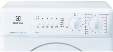Стиральная машина Electrolux EWC 1351 купить за 78&nbsp;960 ₽ в Москве с доставкой по РФ