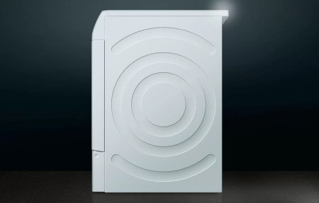 Сушильная машина Siemens WT47XKH1OE купить за 76&nbsp;680 ₽ в Москве с доставкой по РФ