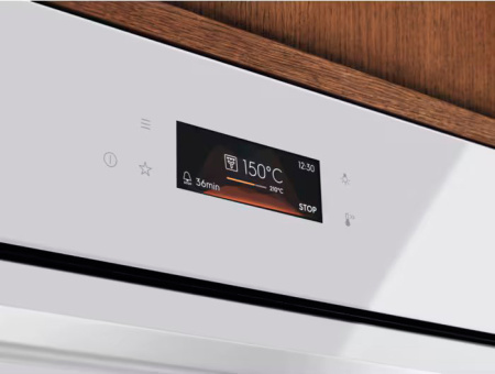 Духовой шкаф Electrolux LOE8H39V купить за 69&nbsp;900.00 ₽ в Москве с доставкой по РФ