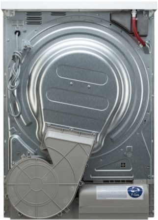 Сушильная машина AEG T8DBE48S купить за 120&nbsp;750 ₽ в Москве с доставкой по РФ