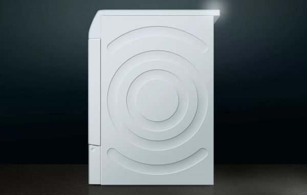 Сушильная машина Siemens WT47XKH1OE - купить за 76&nbsp;680 ₽ в Москве с доставкой по РФ