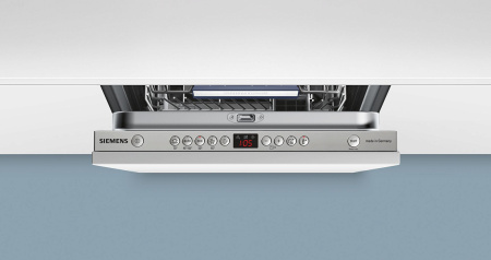Siemens SR 65M081 RU купить за 39&nbsp;630 ₽ в Москве с доставкой по РФ