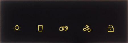 Встраиваемый морозильник Miele F 1472 Vi купить за 985&nbsp;300 ₽ в Москве с доставкой по РФ