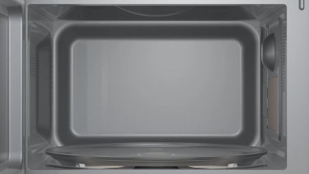 Встраиваемая микроволновая печь Bosch BFL623MC3 купить за 70&nbsp;000.80 ₽ в Москве с доставкой по РФ