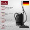 Пылесос Miele SGSP 3 Complete C 3 Black Diamond купить за 39&nbsp;000 ₽ в Москве с доставкой по РФ