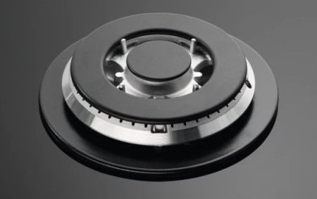 Варочная панель AEG HVB75450IB - купить онлайн, цена 170 990 ₽, стоимость доставки по МСК и РФ от 300 рублей, заказать сейчас! Варочная панель AEG HVB75450IB купить за 170 990 ₽ в Москве с доставкой по РФ