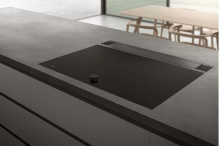 Встраиваемая вытяжка Gaggenau AL200190 купить за 79&nbsp;999 ₽ в Москве с доставкой по РФ