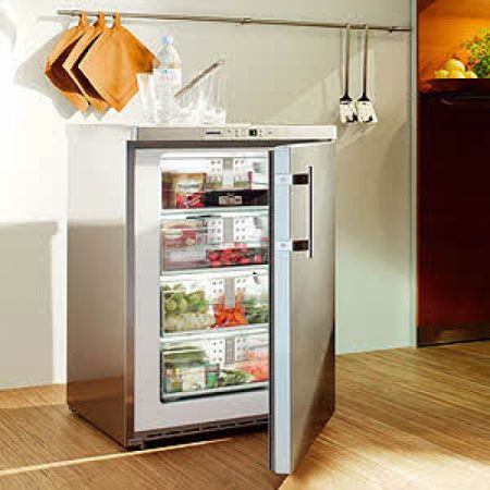 Морозильник Liebherr GPesf 1476 Premium - купить онлайн, цена 51 610.10 ₽, стоимость доставки по МСК и РФ от 300 рублей, заказать сейчас! Морозильник Liebherr GPesf 1476 Premium купить за 51 610.10 ₽ в Москве с доставкой по РФ