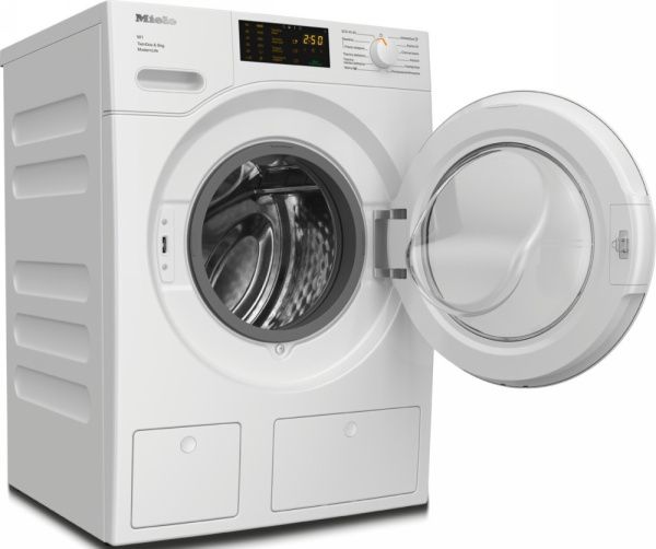 Стиральная машина Miele WWD 660 WPS - купить за 289&nbsp;460 ₽ в Москве с доставкой по РФ