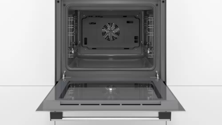Встраиваемый духовой шкаф BOSCH HBF234EW0R - купить онлайн, цена 299 999 ₽, стоимость доставки по МСК и РФ от 300 рублей, заказать сейчас! Встраиваемый духовой шкаф BOSCH HBF234EW0R купить за 299 999 ₽ в Москве с доставкой по РФ