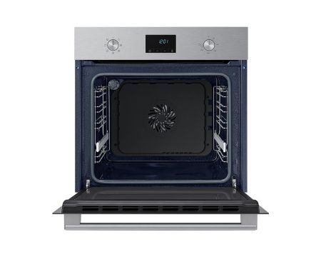 Духовой шкаф Samsung NV68A1145RS/WT купить за 45&nbsp;555 ₽ в Москве с доставкой по РФ