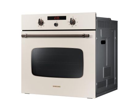 Духовой шкаф Samsung NV70H3350CE/WT купить за 45&nbsp;555 ₽ в Москве с доставкой по РФ