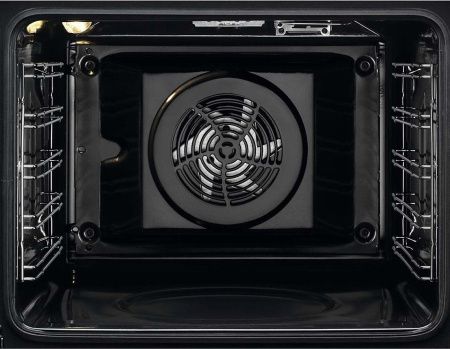 Духовой шкаф Electrolux OEF3H50X купить за 79&nbsp;520 ₽ в Москве с доставкой по РФ