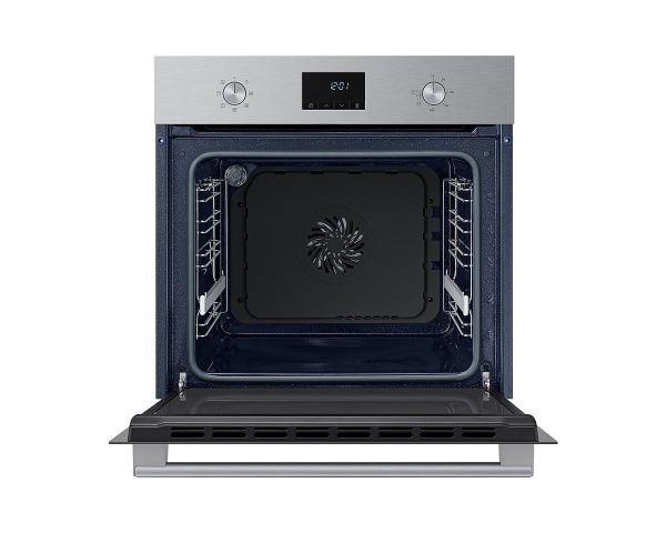 Духовой шкаф Samsung NV68A1145RS/WT - купить за 45&nbsp;555 ₽ в Москве с доставкой по РФ