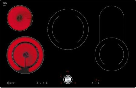 Варочная панель Neff T18PT16X0 купить за 90&nbsp;900 ₽ в Москве с доставкой по РФ